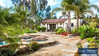 12446 Del Vino Ct. | Del Mar Mesa | San Diego, CA 92130