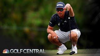 Rickie Fowler wants more in the second half of PGA Tour career | Golf Central | Golf Channel