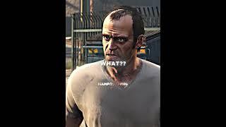 Trevor Fears Nobody  #gta #gta5 #grandtheftauto