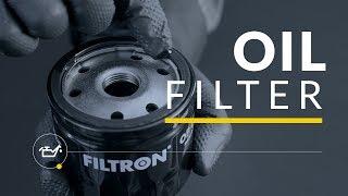 How to replace an oil filter? – The Mechanics by FILTRON