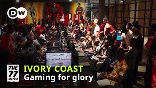 Is this really Africa's E-Sports capital?