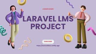 DestinatorUniversity - Laravel LMS | Advanced Learning Management System