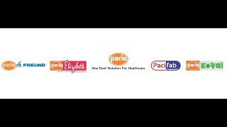 Parle Global - Corporate Video