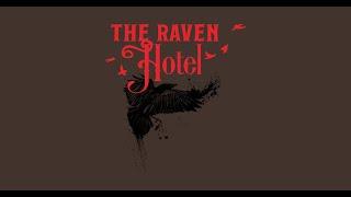 Midnight3D The Raven Hotel (Altered Carbon inspired)