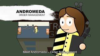 Khaos Cloud Animated Video Production (Andromeda)