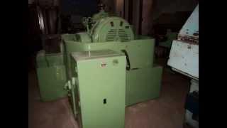 Matrix39 Thread Grinder Machine Available for sale