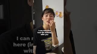 Japanese Wife Loves Living in Austria