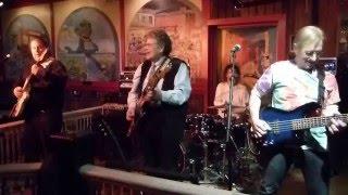 Phil Petroff & Natural Fact - guest Mark Hoffmann - Let Me Love You Baby