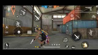 Hasa gaming #freefire #gameplay #viral