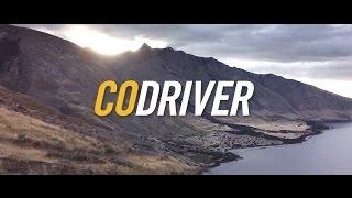 CoDriver - Chevrolet