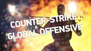 WTV: Обзор Counter Strike Global Offensive