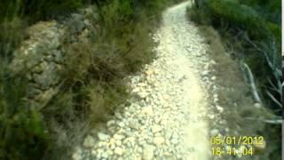 MTB castellón XD