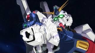 GUNDAM | RealVenom - "Endless Waltz" [Prod. EPIK THE DAWN] (OFFICIAL AUDIO)