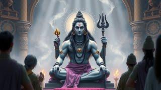 Chitraketu’s Journey | Goddess Parvati's Curse to become a demon