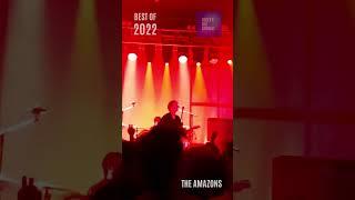 Best of 2022 | Sully's Gig Archive #concerts #livemusic