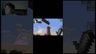 "dont go down here" MINECRAFT BEDWARS FAIL