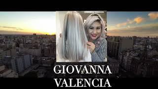 MASTER INTERNACIONAL CON GIOVANNA VALENCIA