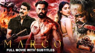 Marco - India’s Most Violent Movie | Blockbuster 2024 Movie | New Released South Indian Action Movie
