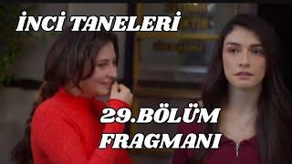 İnci Taneleri 29.Bölüm Fragmanı/Yıldız’ın Tercihi Büyük Tartışma Yaratıyor