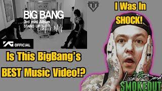 MY NEW FAV!!! BigBang - Haru Haru MV ( Reaction )