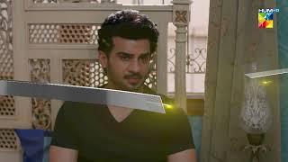 Hasrat - Last Episode 43 - Promo - Tonight At 09 PM Only On HUM TV