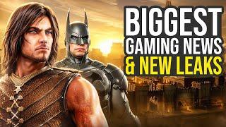 PlayStation Preparing Big Acquisition? Sony Game Delayed, Borderlands 4 & More Gaming News...