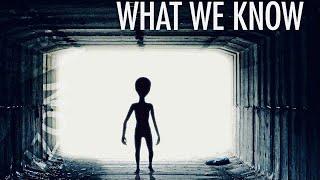 What Aliens May Look Like With Dr. Arik Kershenbaum