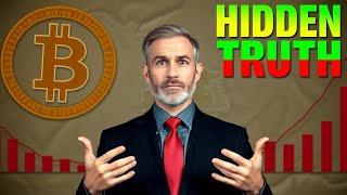 The Dark Side of Bitcoin: Exposing the Hidden Bitcoin Cryptocurrency Market You Didn’t Know Existed