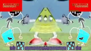 Preview 2 Henry Stickmin Triangle Effects (Sponsored by Klasky Csupo 2001 Effects) TeraCubed