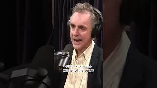 embracing loss and learning- Joe Rogan & Jordan Peterson