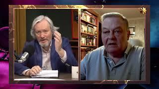 ДЕНь ТВ - ИГОРь ШИШКИН И ЕВГЕНИЙ СПИЦЫН ПРО ВОЗМОЖНЫЙ МИРОВОЙ ПОЖАР