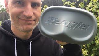 UNBOXING: Zeagle Scope Mono mask