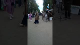 Полоцк, курган. 9мая 2025 #9маяденьпобеды #полоцк