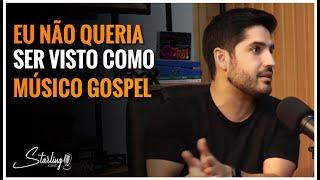 TOCANDO NO MEIO SECULAR | Matheus Barbosa | Starling Cast