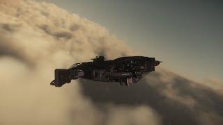 Hauling And Other Adventures | Star Citizen 4.0 Preview