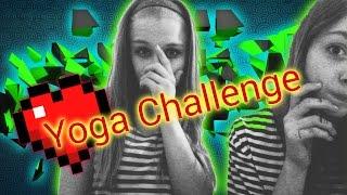 Yoga Challenge | Йога | Вызов Принят 2K16