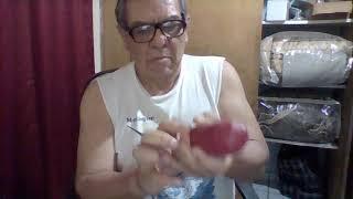COMO HACER UN CONSOLADOR EN CASA CON MIS MANOS