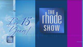 The Rhode Show Anniversary wishes 2024