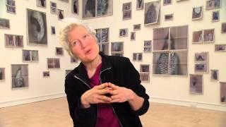 Henry Art Gallery: Ann Hamilton