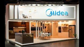 The international furniture and interiors fair | IMM Cologne 2019 - Midea