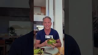 What Dr. Pompa Eats While Travelling ️