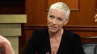 Annie Lennox on "Larry King Now" - Full Episode in the U.S. on Ora.TV