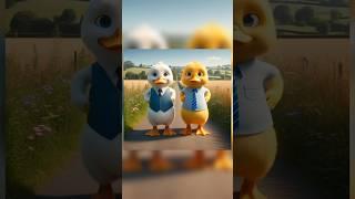 trending duck video dance A rum sum #shortvideo #viralvideo #trendingshorts
