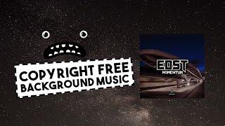 EDST - Momentum [Bass Rebels] Uplifting Music No Copyright House Music