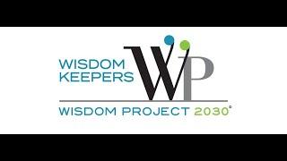 Wisdom Project 2030 Introductory Video (1st Edition Published in 2021)