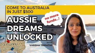  The Ultimate Working Holiday Program for Indians in Australia is FINALLY HERE 