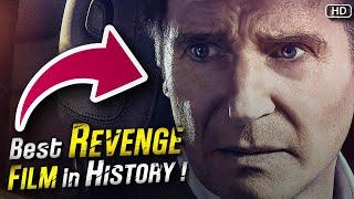 Retribution (2023) How Far Will He Go for Revenge?  Ultimate Comeback Story Revealed! | liam neeson