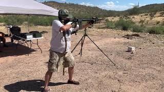 .50 Beowulf full auto