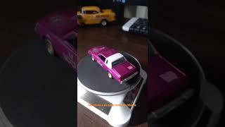 Buick Regal Marca Revell Custom