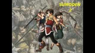 - Suikoden 2 OST Kyaro Theme